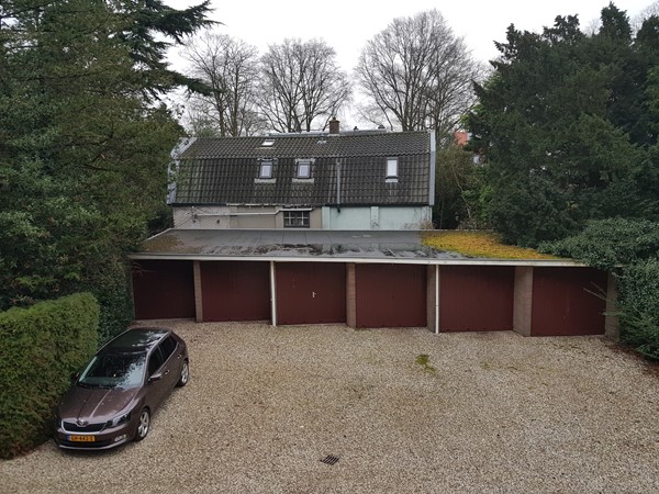 Property photo - Herenstraat 125, 1406PD Bussum